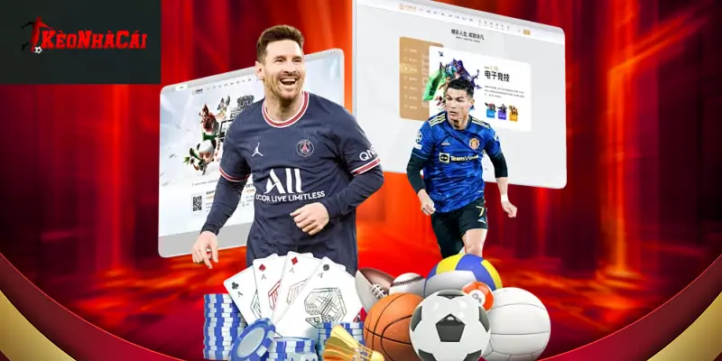 các giải đấu diễn ra hằng ngày nên người xem có thể dễ dàng theo dỏi thông tin 