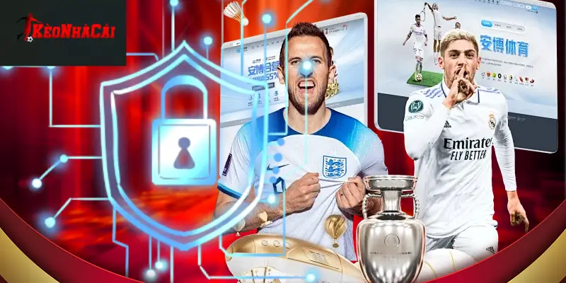 các loại thông tin thiết yếu cần thiết cho hoạt động truy cập của người dùng 