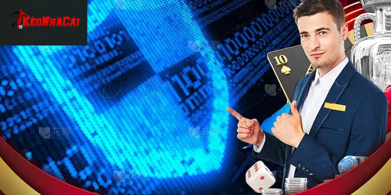 cách kèo nhà cái sử dụng dữ liệu thu thập của người dùng