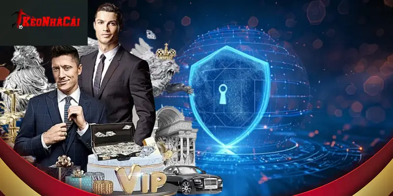 chính sách bảo mật kèo nhà cái luôn cập nhật về bảo mật dữ liệu và quá trình vận hành hệ thống 