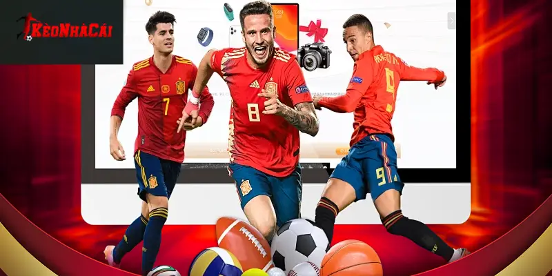 đa dạng các loại kèo từ châu á châu âu, đến kèo tài xỉu đang chờ bạn khám phá 