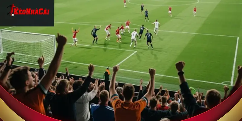 kết quả bóng đá mang nhiều lợi ích cho người quan tâm đến các trận đấu mỗi ngày 