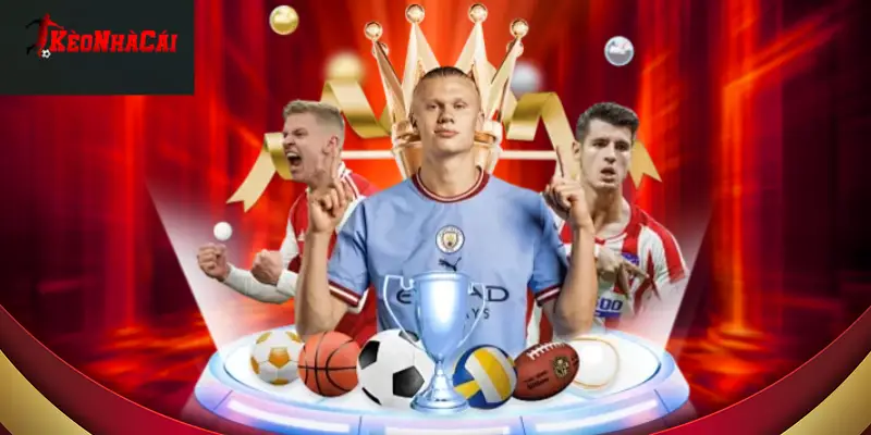 khuyến mãi kèo nhà cái với nhiều chương trình ưu đãi hấp dẫn 