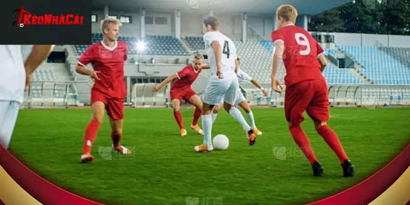 lịch thi đấu kèo nhà cái nơi cung cấp thông tin giải đấu kèm thời gian diễn ra cho mọi người 