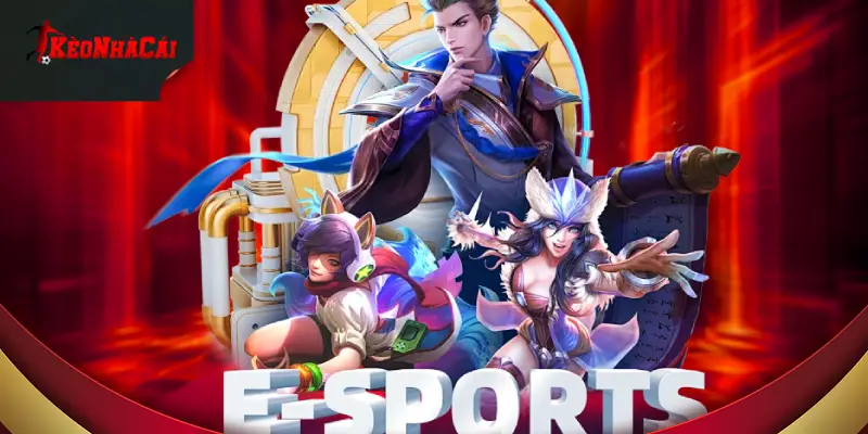 LOL Esports hứa hẹn sẽ mang đến giải đấu đặc sắc nhất trong năm 2026