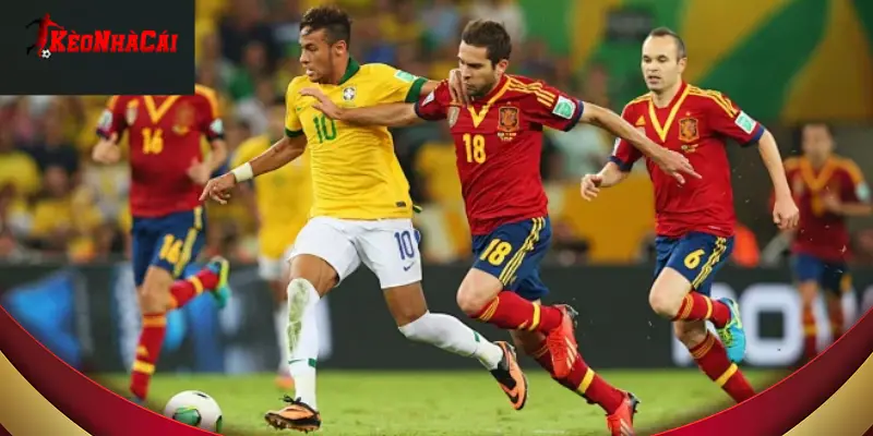 lưu ý kiểm tra thời gian theo múi giờ để tránh bỏ lỡ trận đấu đặc sắc của mình nhé