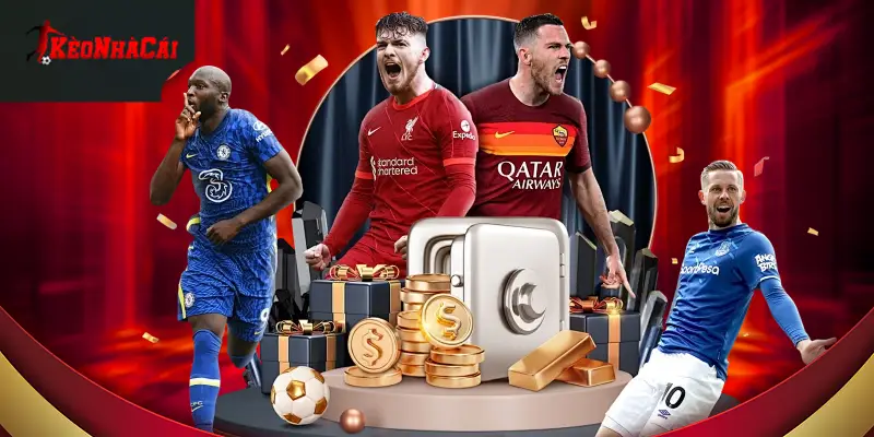 người chơi cần đáp ứng các điều kiện trên để được nhận nhiều chương trình khuyến mãi hơn