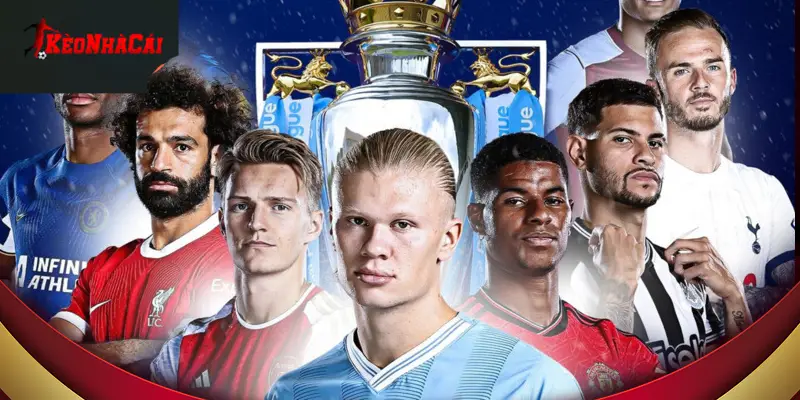 những gươm mặt cầu thủ cần đáng chú ý để anh em tăng tỷ lệ thắng 