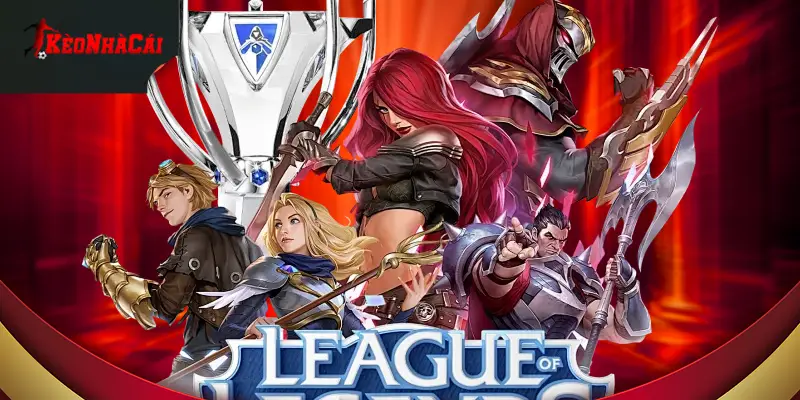 phân tích chiến thuật từng đội dựa trên lối đánh của các tuyển thủ 