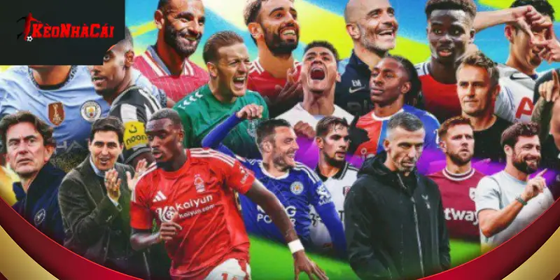 soi kèo ngoại hạng anh là cái tên đang rầm rộ trong làng cược thủ hiện nay 