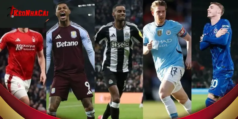 trước khi dự đoán tỷ số người chơi nên cân nhắc khi xuống tay đặt cược 