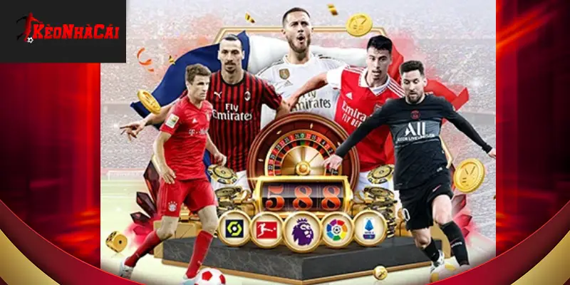 ưu đãi dành cho thành viên và tận hưởng hệ thống cá cược an toàn,