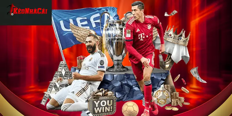 yếu tố quan trọng dẫn dắt tới chiến thắng khi soi kèo bóng đá 