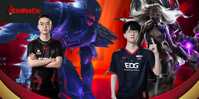 yếu tố tâm lý và thể lực của tuyển thủ là yếu tố quan trọng của 1 trận game nên cân nhắc khi đặt cược 